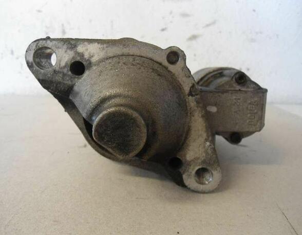 Starter RENAULT Clio III (BR0/1, CR0/1), RENAULT Clio IV (BH)