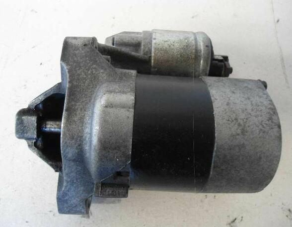 Starter RENAULT Clio III (BR0/1, CR0/1), RENAULT Clio IV (BH)