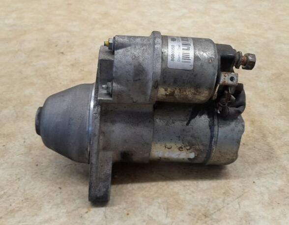 Startmotor OPEL Astra H Caravan (L35)