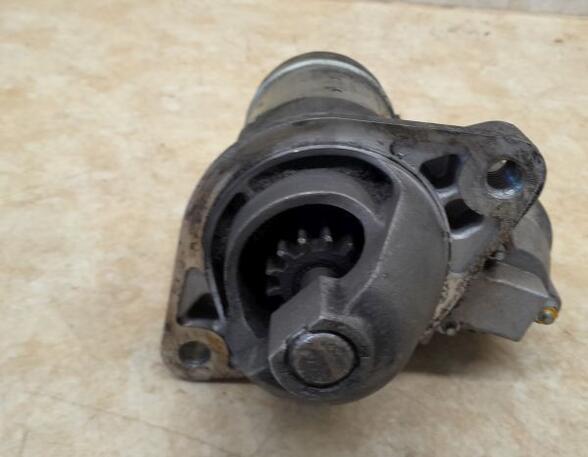 Startmotor OPEL Astra H Caravan (L35)