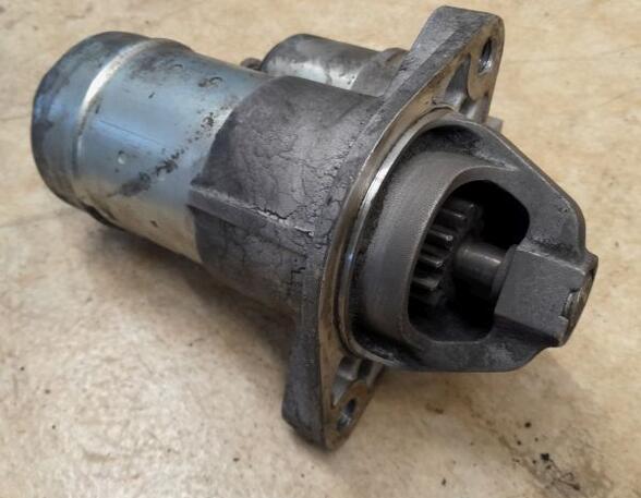 Startmotor OPEL Astra H Caravan (L35)