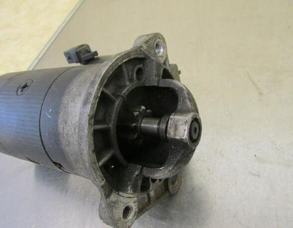 Startmotor VW POLO Variant (6V5)