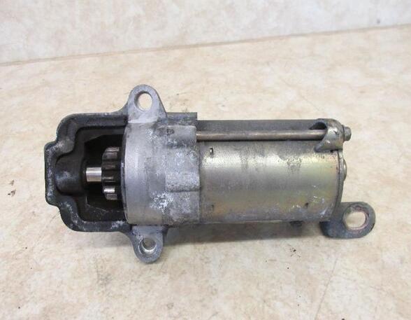 Startmotor FORD MONDEO III Turnier (BWY)