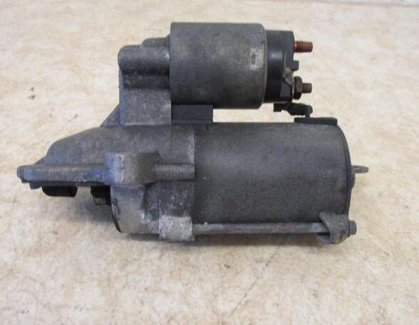 Startmotor FORD MONDEO III Turnier (BWY)