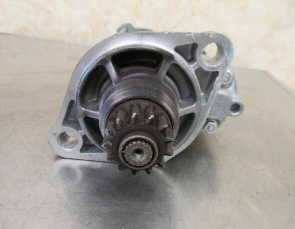 Starter SKODA OCTAVIA III Combi (5E5, 5E6)