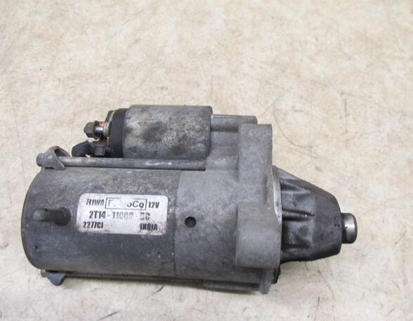 Startmotor FORD TRANSIT CONNECT (P65_, P70_, P80_)