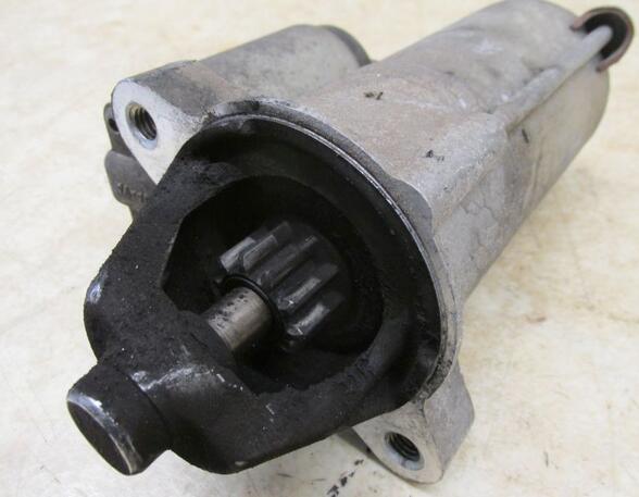 Startmotor FORD TRANSIT CONNECT (P65_, P70_, P80_)