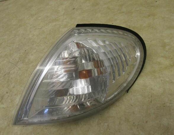 Direction Indicator Lamp NISSAN Almera II Hatchback (N16)