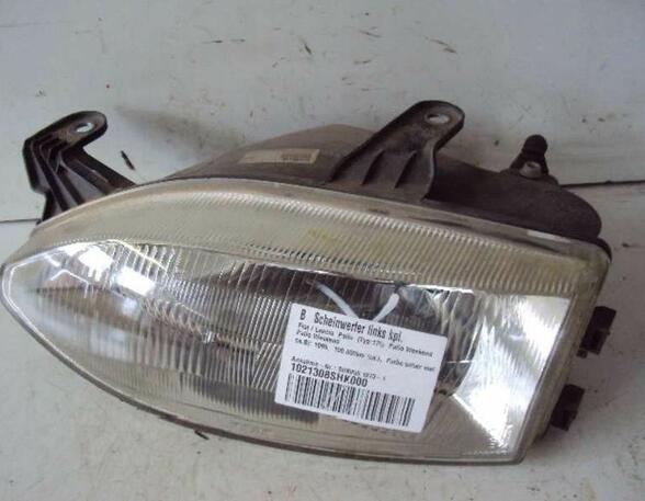 Headlight FIAT Palio Weekend (171, 173, 178, 373, 374)