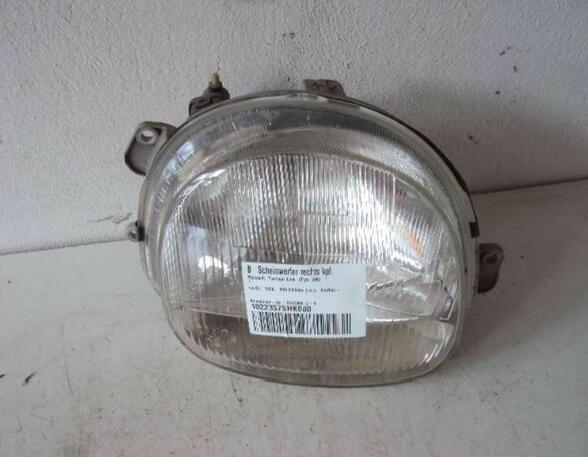 Koplamp RENAULT Twingo I (C06)