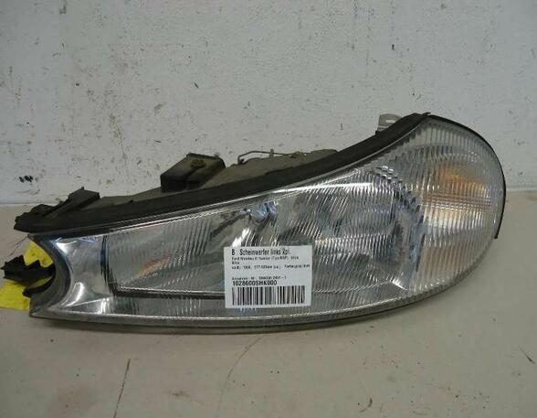 Koplamp FORD Mondeo I Turnier (BNP), FORD Mondeo II Turnier (BNP)