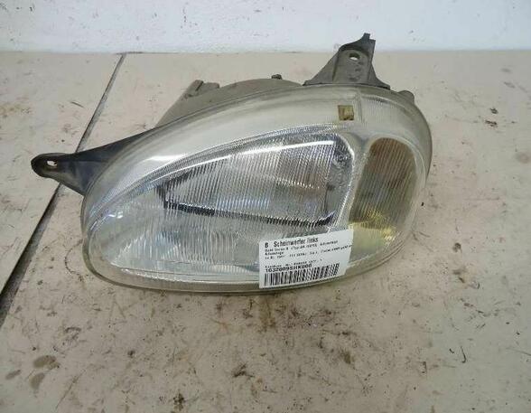 Koplamp OPEL Corsa B (73, 78, 79)