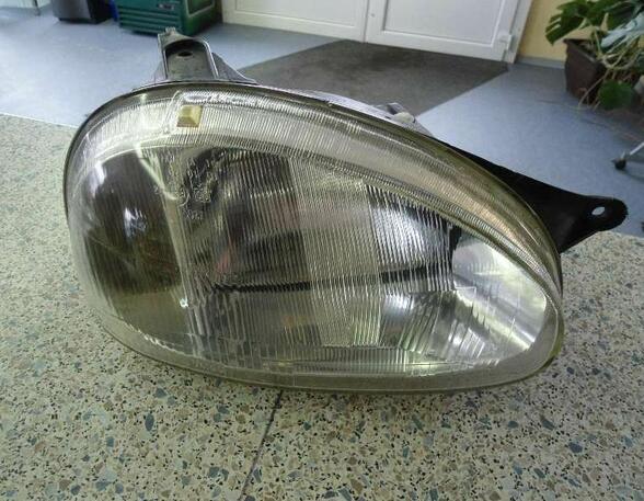 Koplamp OPEL Corsa B (73, 78, 79)