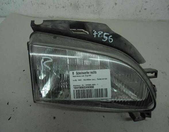 Koplamp SEAT Arosa (6H)