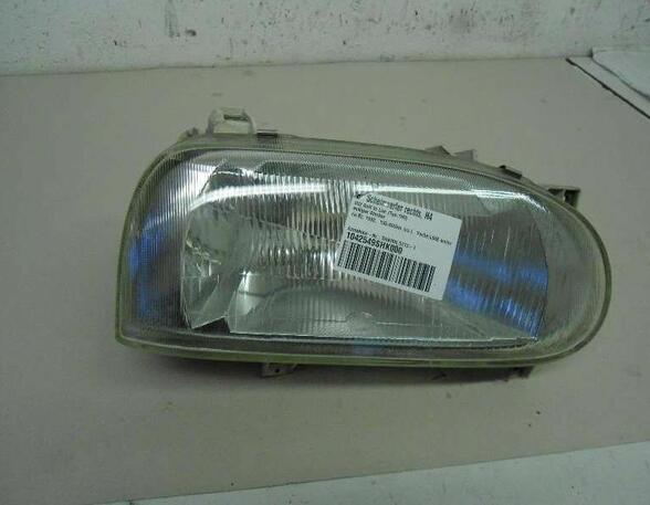 Koplamp VW Golf III (1H1)