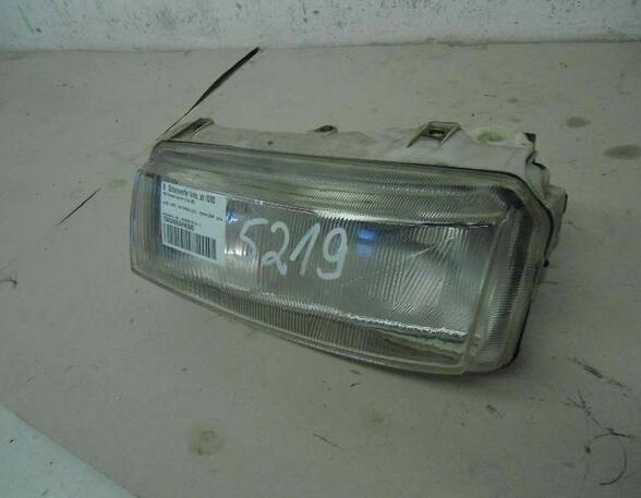 Headlight VW Passat Variant (35I, 3A5)