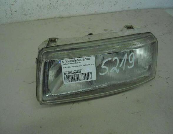 Headlight VW Passat Variant (35I, 3A5)