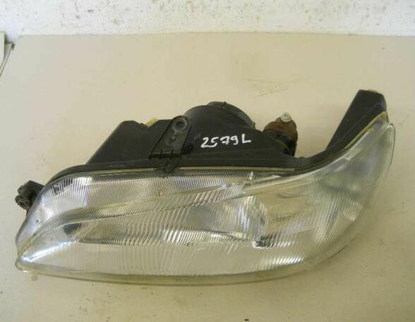 Koplamp PEUGEOT 306 Schrägheck (7A, 7C, N3, N5)