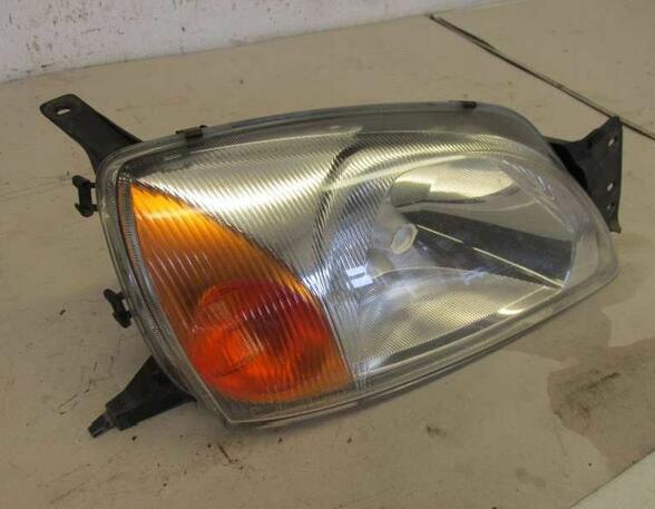 Headlight FORD Fiesta III (GFJ)