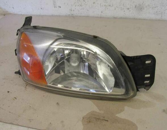 Headlight FORD Fiesta III (GFJ)