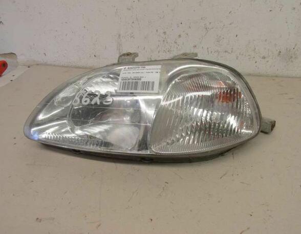 Headlight HONDA Civic VI Hatchback (EJ, EK)