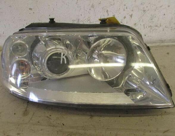 Koplamp VW Sharan (7M6, 7M8, 7M9)