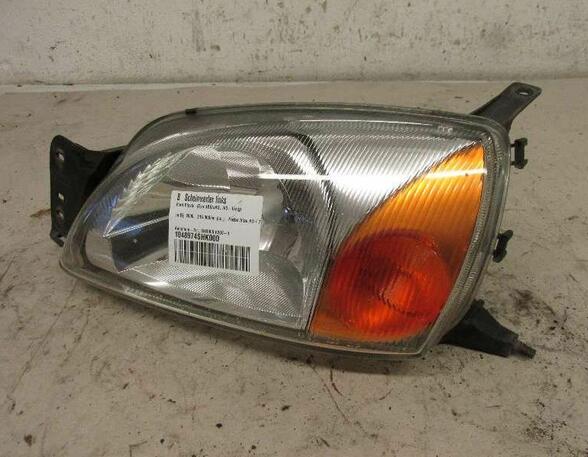 Koplamp FORD Fiesta IV (JA, JB)