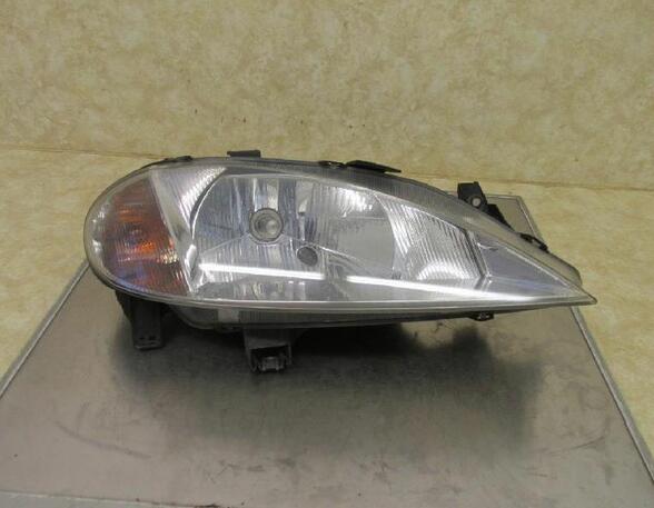 Koplamp RENAULT Megane I (BA0/1)