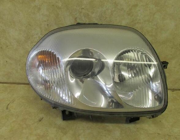 Koplamp RENAULT Clio II (BB, CB)