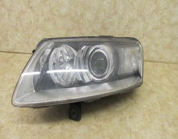 Headlight AUDI A6 (4F2, C6)