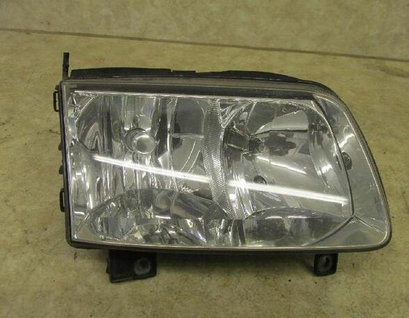 Headlight VW Polo (6N2)