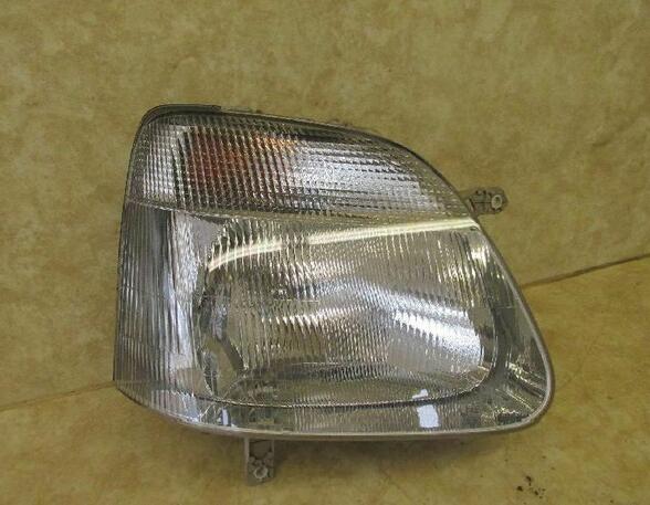 Headlight OPEL Agila (A) (A H00)