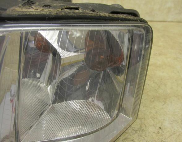 Headlight AUDI A6 (4B2, C5)