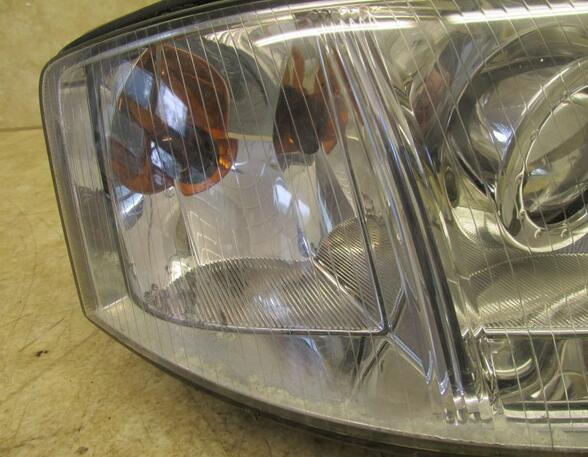 Headlight AUDI A6 (4B2, C5)