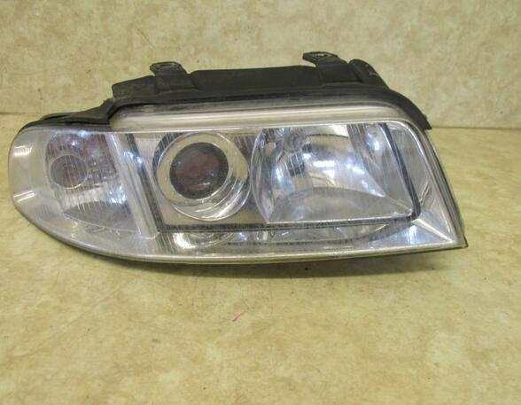 Headlight AUDI A4 Avant (8D5, B5)