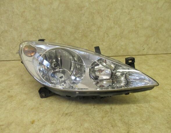 Koplamp PEUGEOT 307 Break (3E)