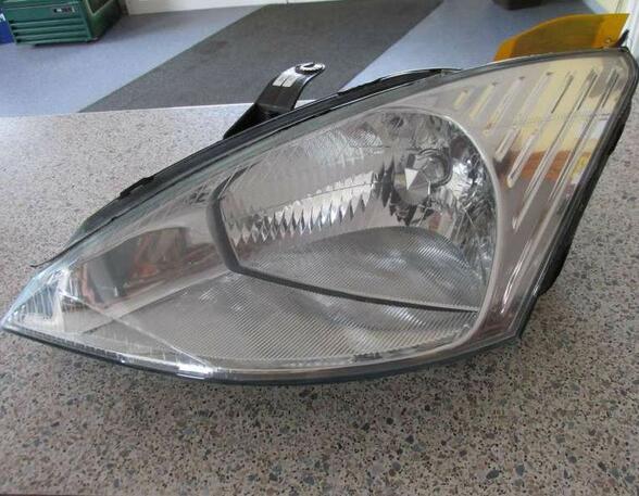 Headlight FORD Focus (DAW, DBW)