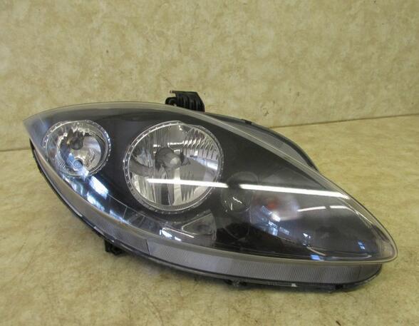 Headlight SEAT Toledo III (5P2)