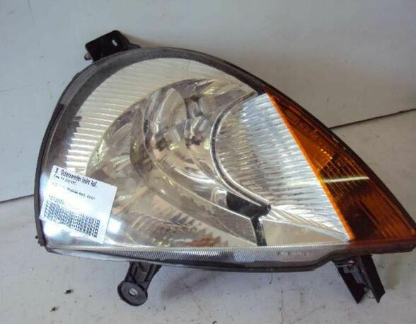 Koplamp FORD KA (RB)