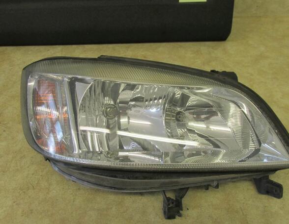 Koplamp OPEL Zafira A (F75_)