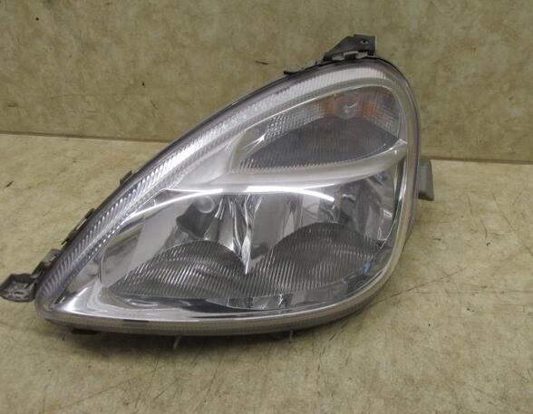 Headlight MERCEDES-BENZ A-Klasse (W168)