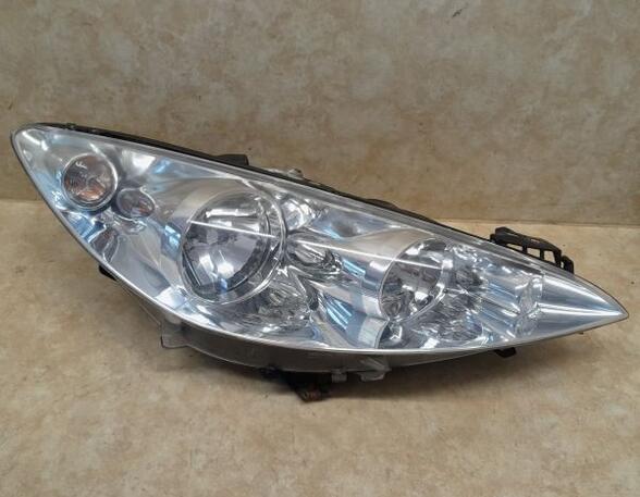 Headlight PEUGEOT 308 SW I (4E, 4H)