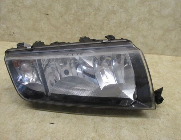 Headlight SKODA FABIA I (6Y2)