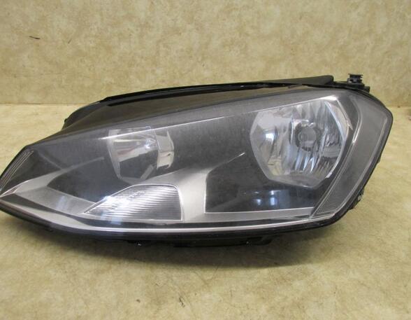 Koplamp VW GOLF VII (5G1, BQ1, BE1, BE2)