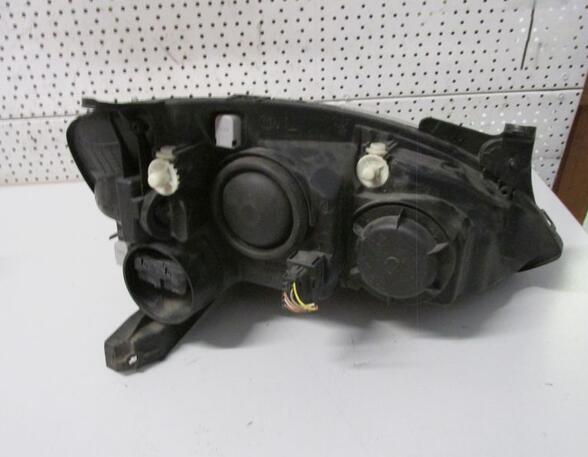 Hauptscheinwerfer links bis 10/03  H7/H7 OPEL CORSA C (F08  F68) 1.2 55 KW