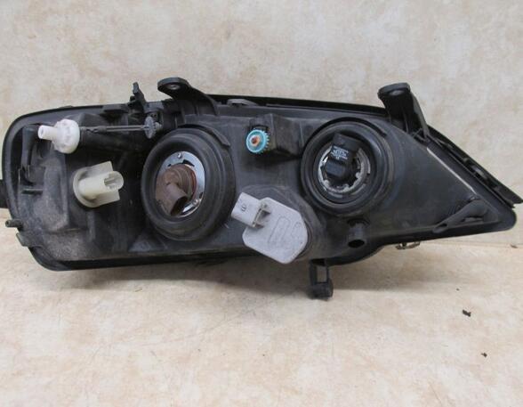 Headlight OPEL ASTRA G Hatchback (T98)