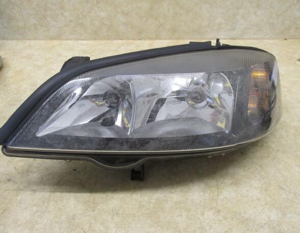 Headlight OPEL ASTRA G Hatchback (T98)