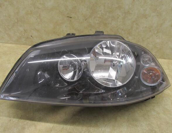 Headlight SEAT IBIZA III (6L1)