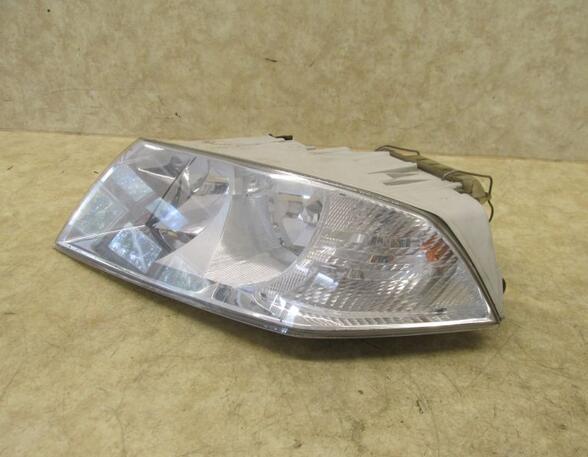 Headlight SKODA OCTAVIA II Combi (1Z5)