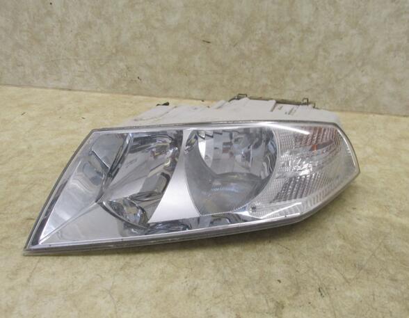 Headlight SKODA OCTAVIA II Combi (1Z5)